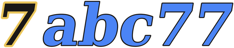 7abc77 logo